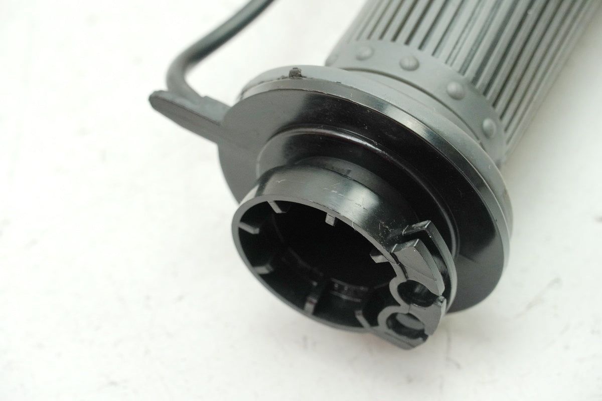 MOTO GUZZI California 1100 EV KD Throttle grip right heated handlebar grip