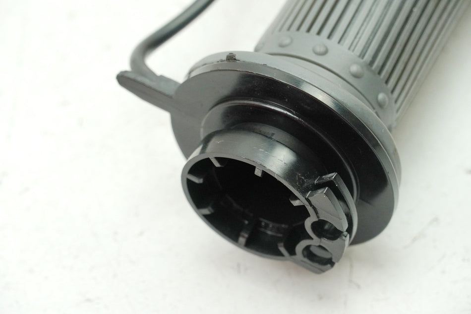 MOTO GUZZI California 1100 EV KD Throttle grip right heated handlebar grip