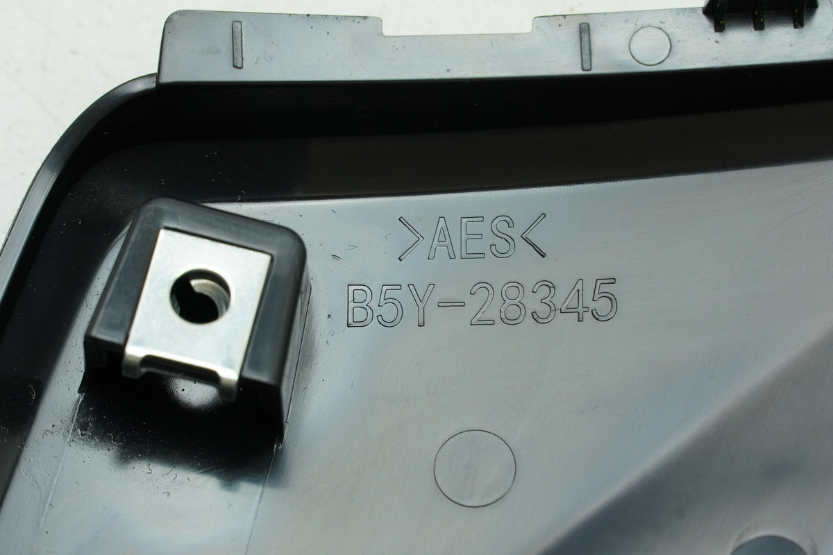 YAMAHA MTN 1000 MT-10 RN78 Fairing Tank left cover side panel cover