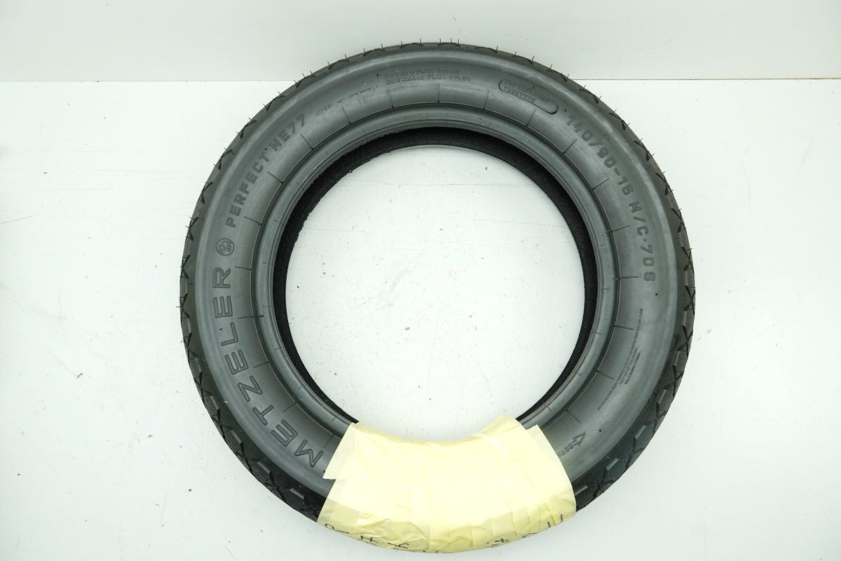 Neumático trasero Metzeler Perfect ME77 140/90 - 15 70 S