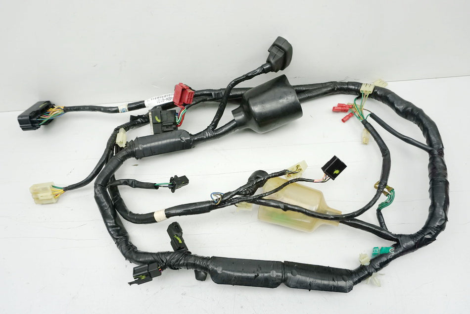 HONDA CBR 600 PC35 Mazo de cables principal - 32100-MBW-6101 - 99-00
