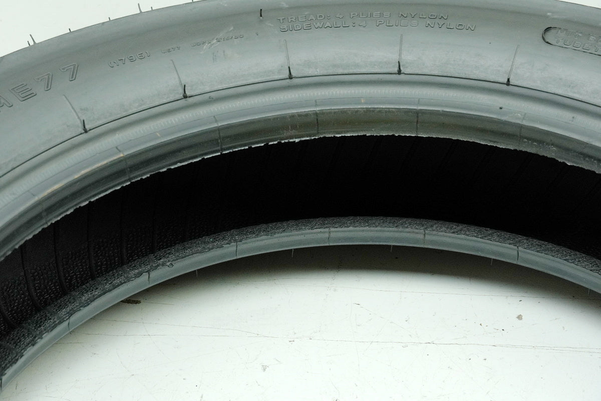 Neumático trasero Metzeler Perfect ME77 140/90 - 15 70 S