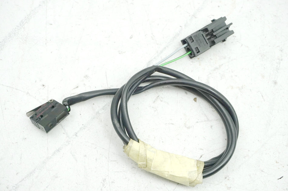 BMW R 850 R 259 Interruptor de luz de freno delantero