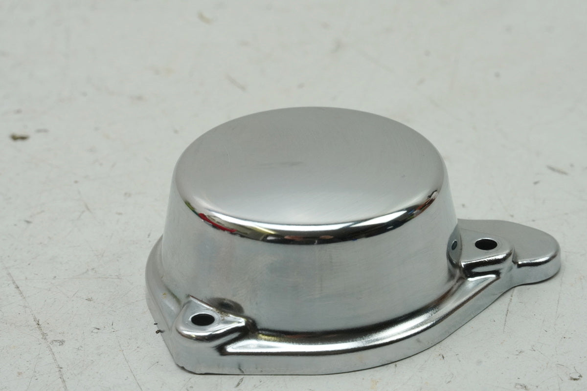 Honda GL 1500 F6C Valkyrie SC34 Carburetor Cover I for Carburetor Chrome Head Cover