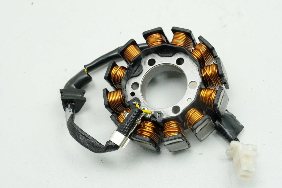 HONDA CB 125 R JC91 Alternator Stator Original Generator (for Engine)