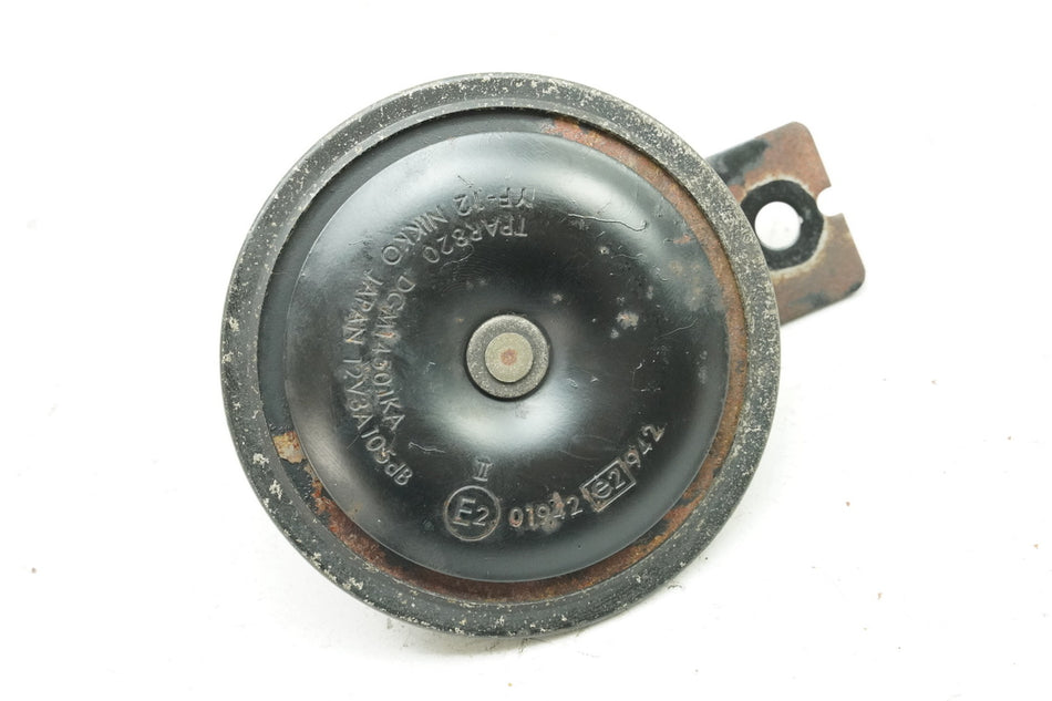 YAMAHA TDM 850 4TX Horn Signal Horn