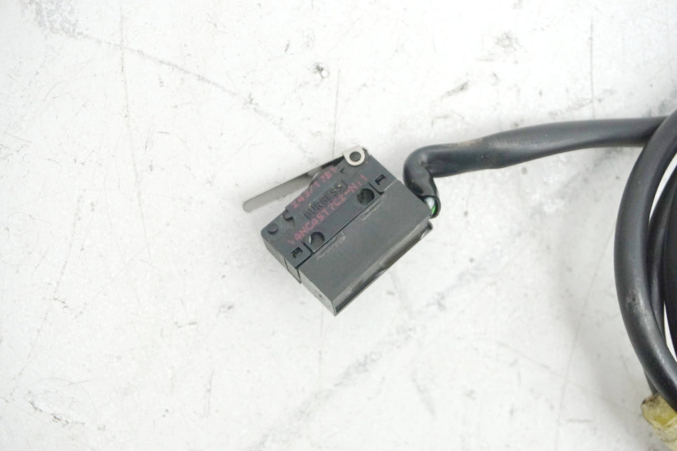 BMW R 850 R 259 Interruptor de luz de freno delantero
