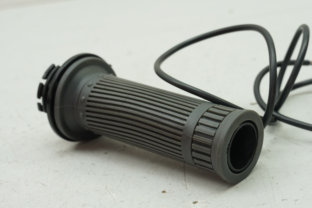 MOTO GUZZI California 1100 EV KD Throttle grip right heated handlebar grip