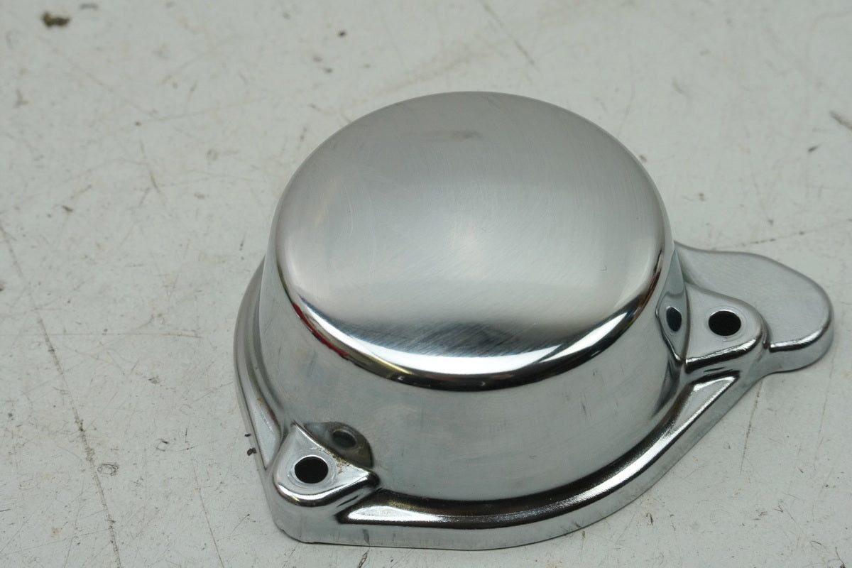 Honda GL 1500 F6C Valkyrie SC34 Carburetor Cover I for Carburetor Chrome Head Cover