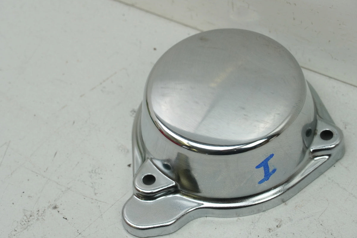 Honda GL 1500 F6C Valkyrie SC34 Carburetor Cover I for Carburetor Chrome Head Cover