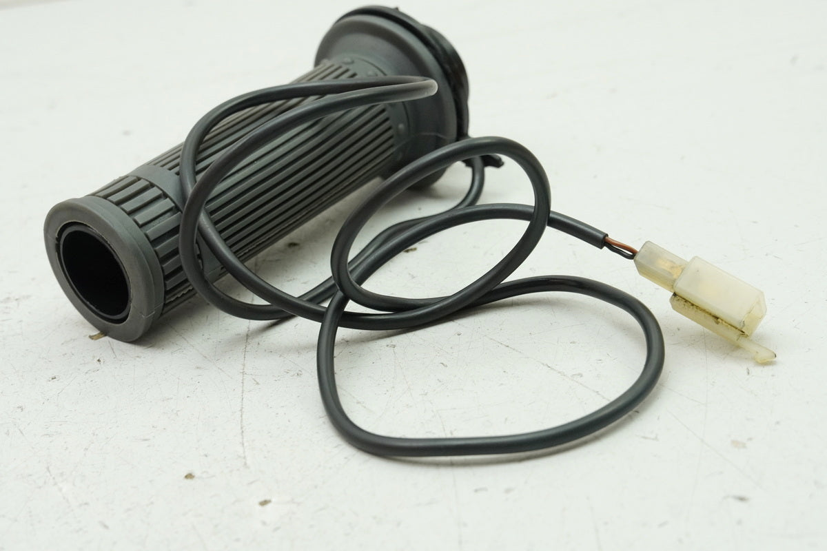 MOTO GUZZI California 1100 EV KD Throttle grip right heated handlebar grip
