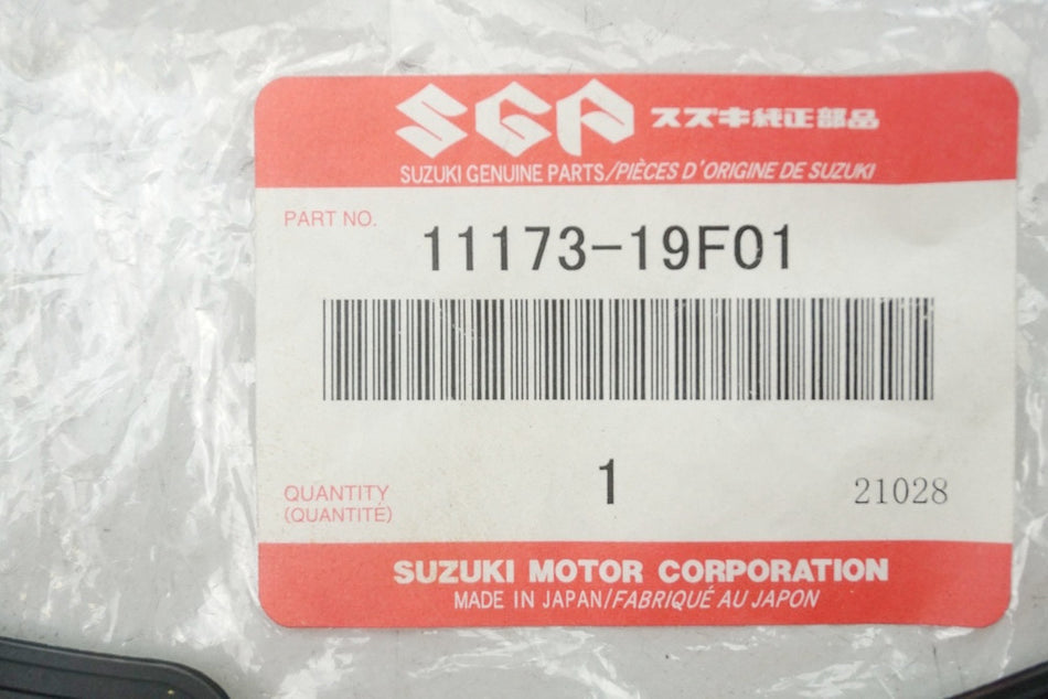 Junta tapa de balancines Suzuki 11173-19F01 original DL650 - NUEVA