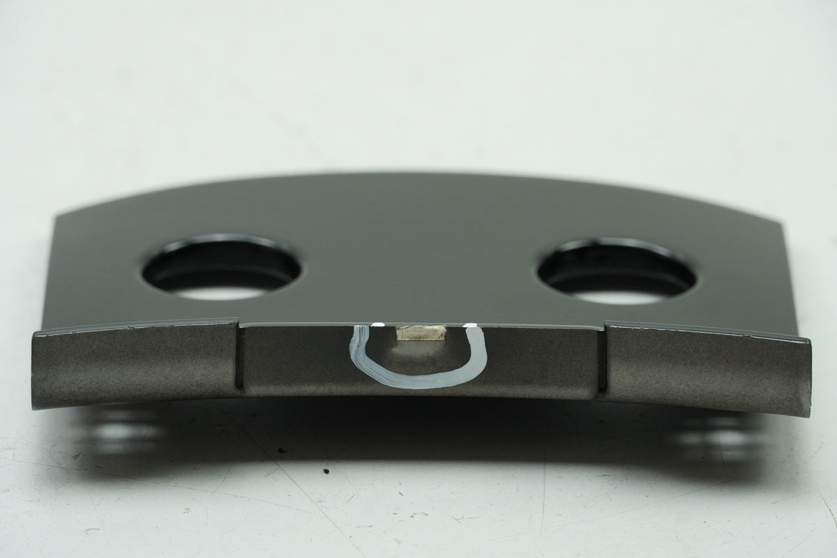 KYMCO PEOPLE GT 300 i V4 Fairing Rear Middle Cover Panel