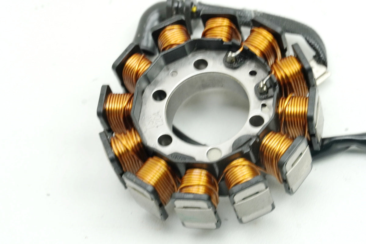 HONDA CB 125 R JC91 Alternator Stator Original Generator (for Engine)