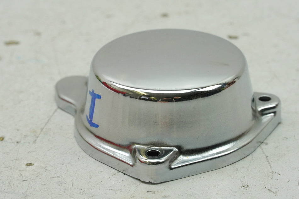 Honda GL 1500 F6C Valkyrie SC34 Vergaserdeckel II für Vergaser Chrom Kopfdeckel