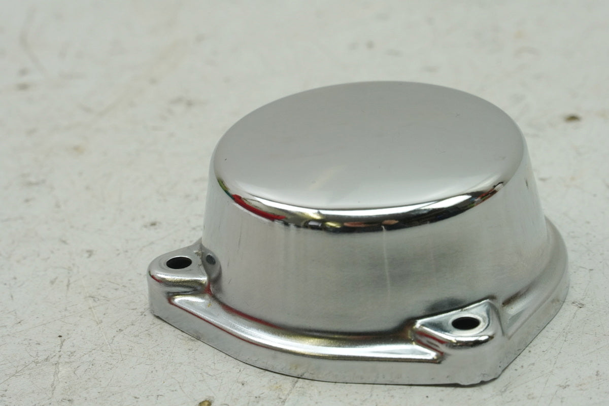 Honda GL 1500 F6C Valkyrie SC34 Vergaserdeckel II für Vergaser Chrom Kopfdeckel