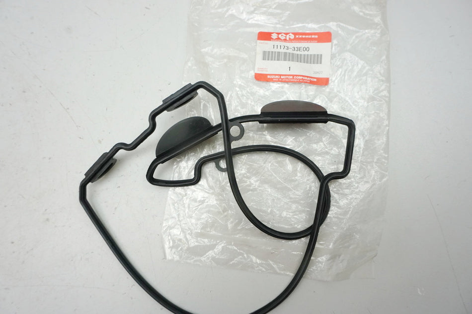 Suzuki Junta Tapa de Válvulas 11173-33E00 original GSX-R 600 750 - NUEVO