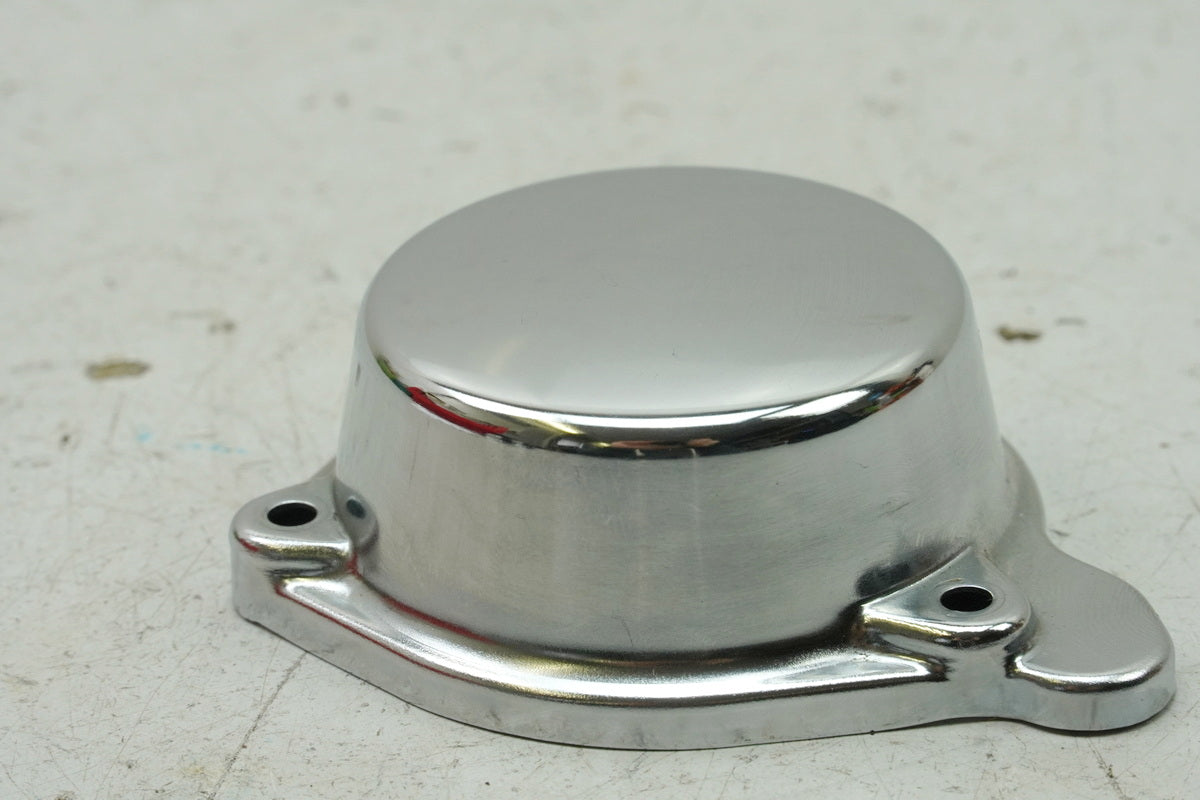 Honda GL 1500 F6C Valkyrie SC34 Vergaserdeckel II für Vergaser Chrom Kopfdeckel