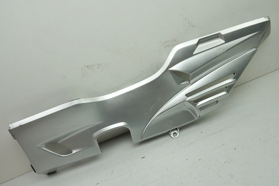 SUZUKI AN 400 WVAU BURGMAN Carenado inferior izquierdo alerón Abdeckung K1 K2