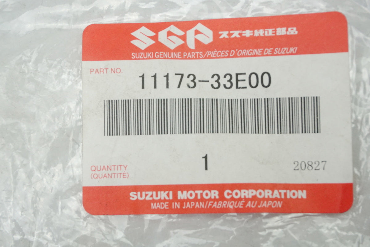 Suzuki Dichtung Ventildeckel 11173-33E00 original GSX-R 600 750 - NEU