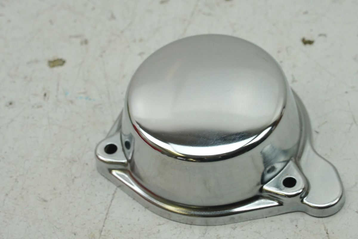 Honda GL 1500 F6C Valkyrie SC34 Vergaserdeckel II für Vergaser Chrom Kopfdeckel