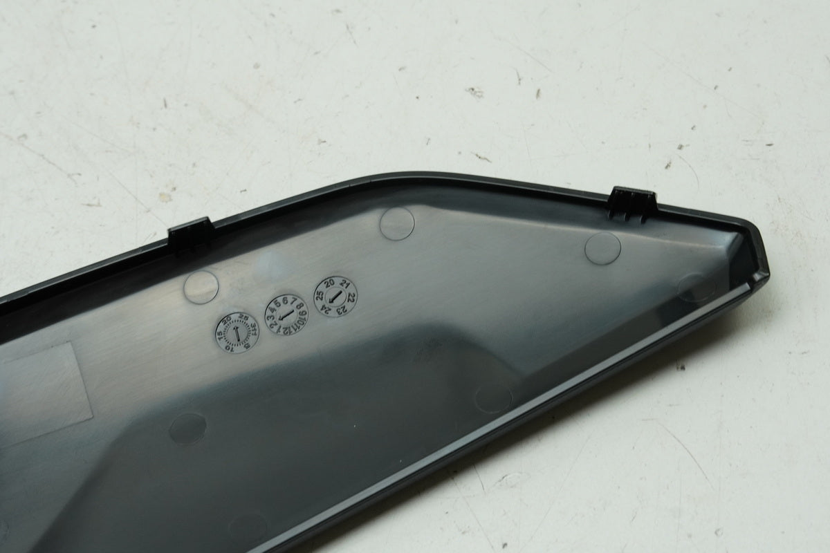 YAMAHA MTN 1000 MT-10 RN78 Fairing Tank Right Cover Side Panel Cover