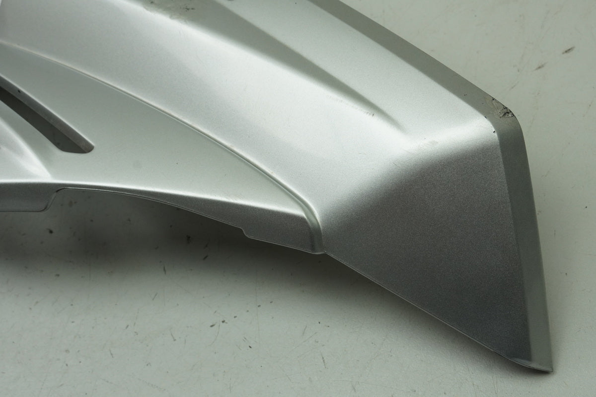 SUZUKI AN 400 WVAU BURGMAN Verkleidung unten links Bugspoiler Abdeckung K1 K2