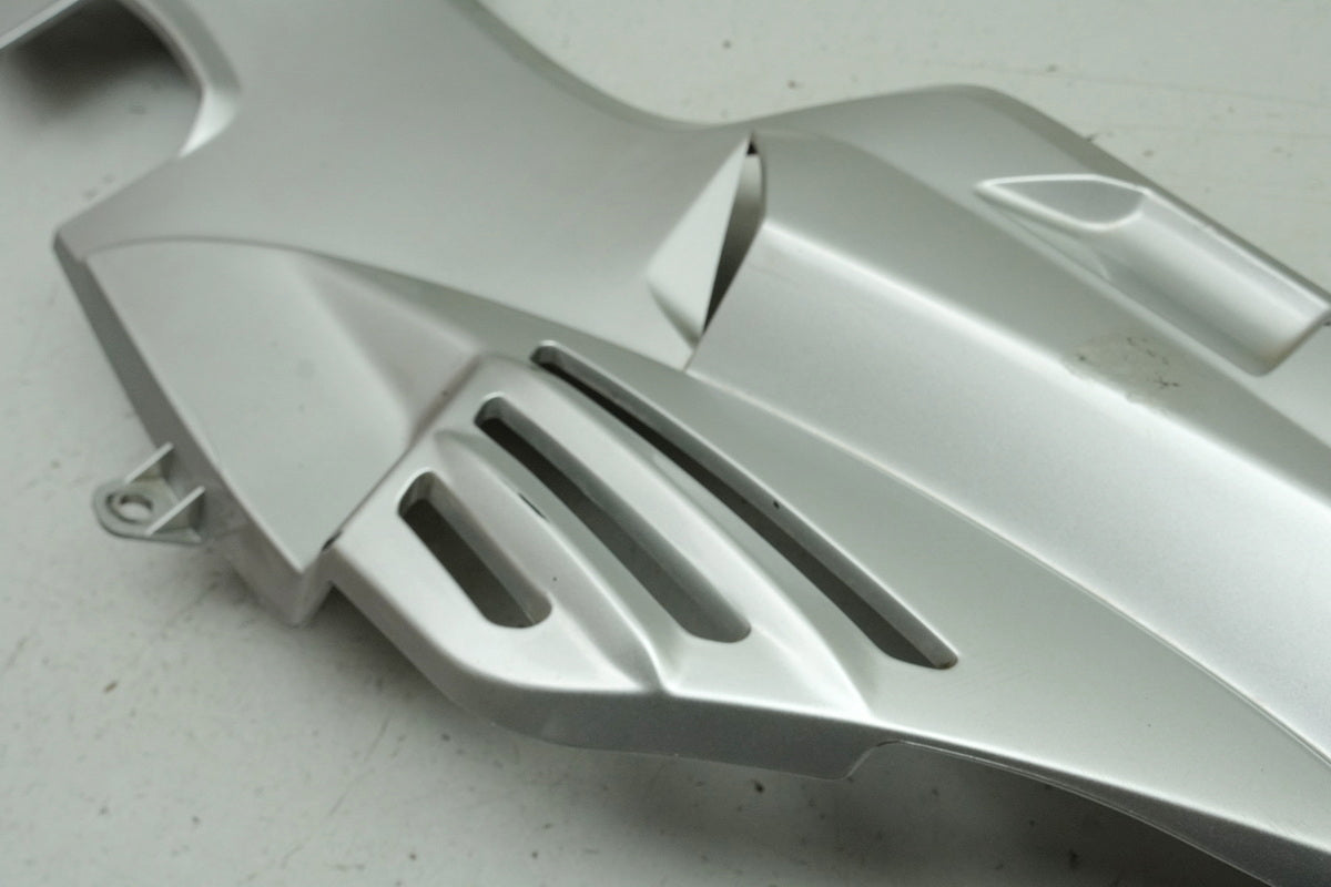 SUZUKI AN 400 WVAU BURGMAN Verkleidung unten links Bugspoiler Abdeckung K1 K2