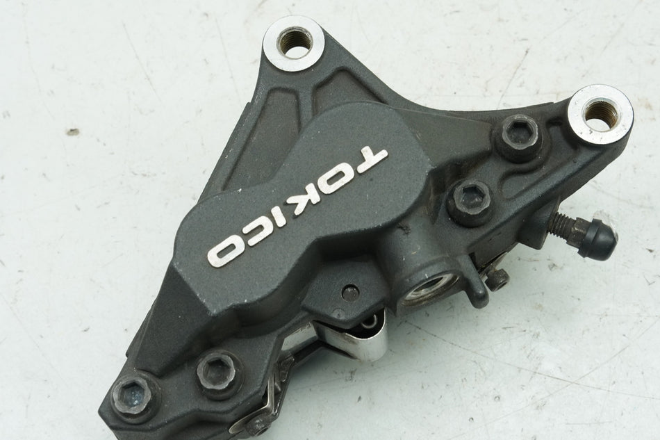 SUZUKI GSX-R 600 SRAD pinza de freno izquierda Tokico