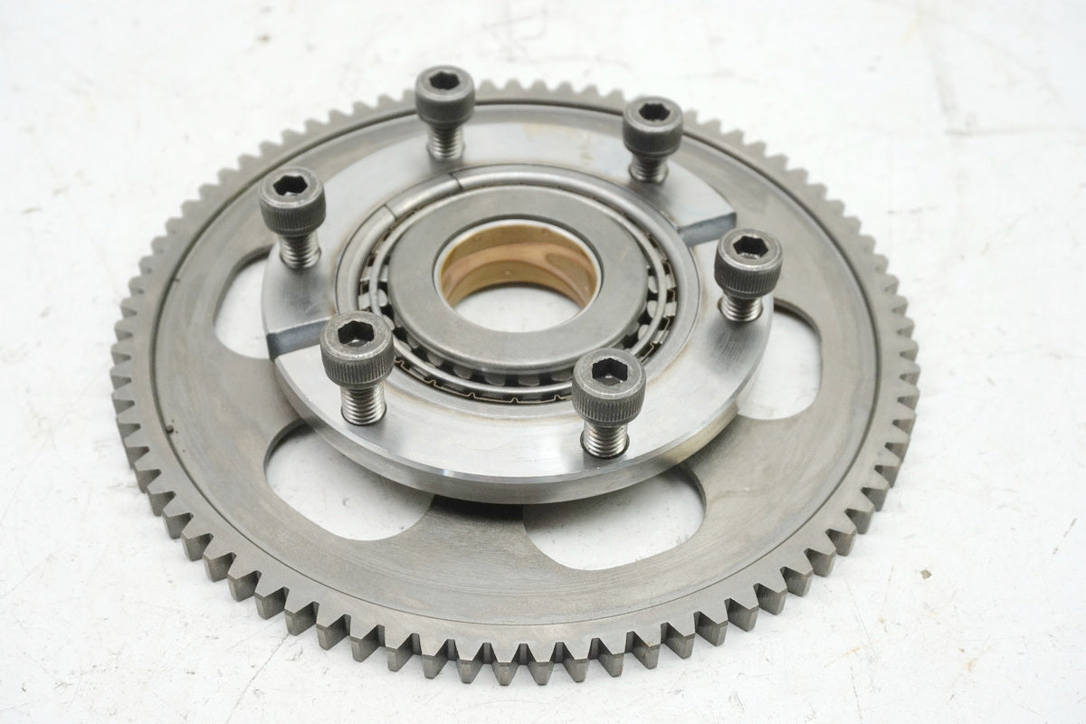 SUZUKI VS 750 VR51A INTRUDER Starter Clutch Freewheel Gear