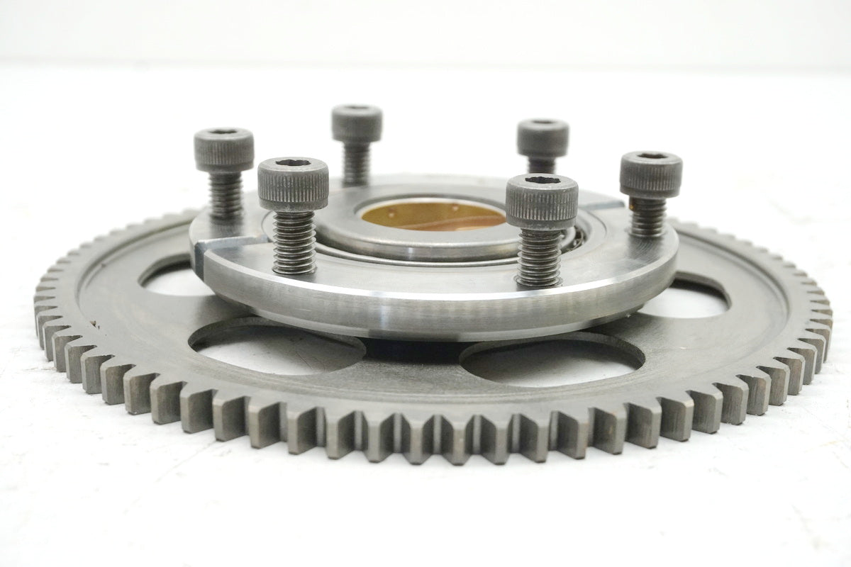 SUZUKI VS 750 VR51A INTRUDER Starter Clutch Freewheel Gear