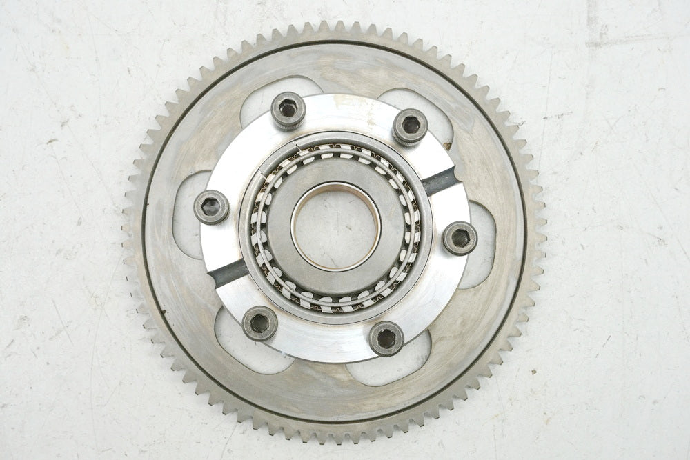 SUZUKI VS 750 VR51A INTRUDER Starter Clutch Freewheel Gear