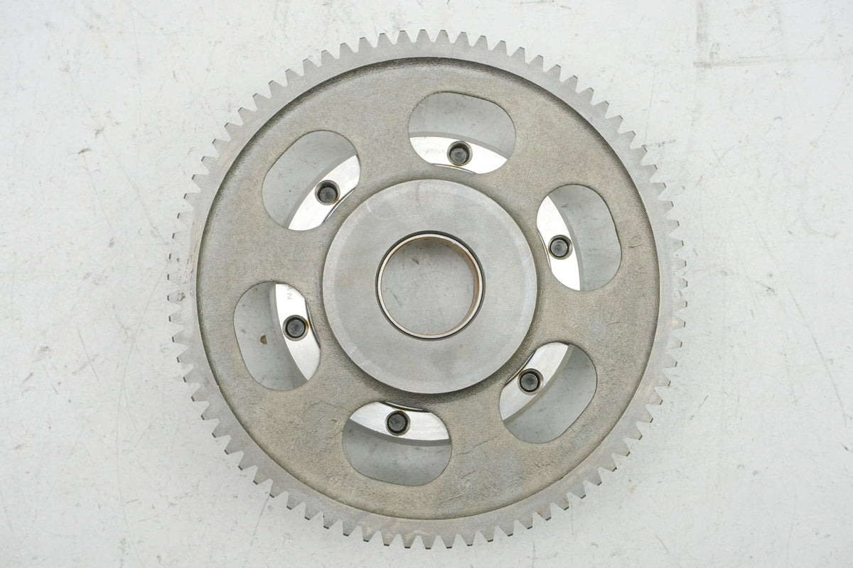 SUZUKI VS 750 VR51A INTRUDER Starter Clutch Freewheel Gear