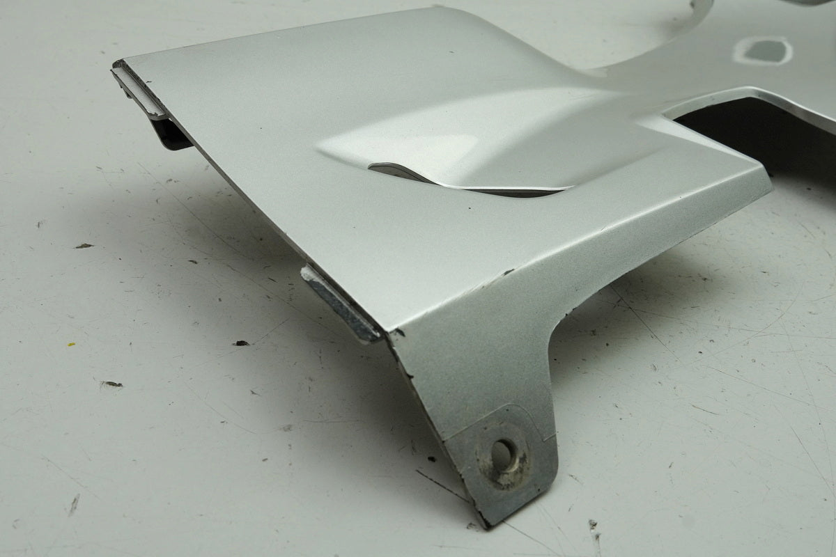 SUZUKI AN 400 WVAU BURGMAN Verkleidung unten links Bugspoiler Abdeckung K1 K2
