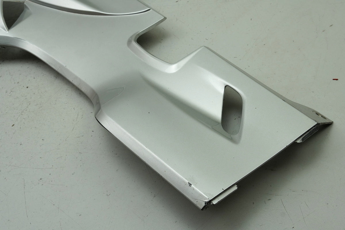 SUZUKI AN 400 WVAU BURGMAN Verkleidung unten links Bugspoiler Abdeckung K1 K2