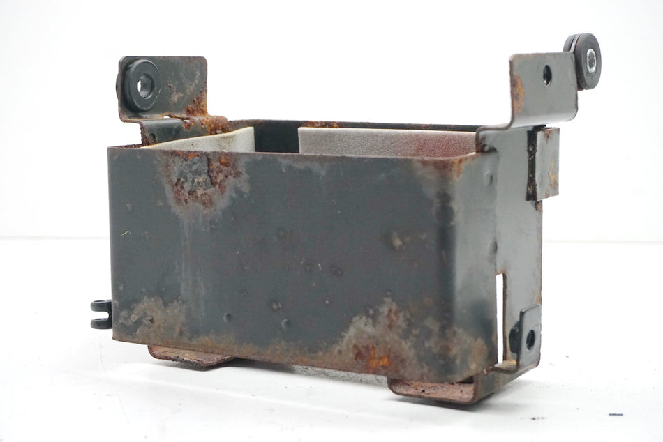 SUZUKI GS 500 E GM51B Battery Box Battery Compartment Holder Battery