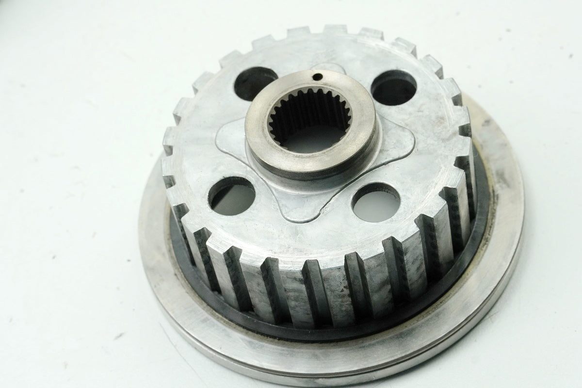 HONDA CB 450 N PC14 Campana de embrague interior Cubo de embrague (para motor)