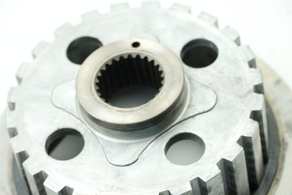 HONDA CB 450 N PC14 Campana de embrague interior Cubo de embrague (para motor)