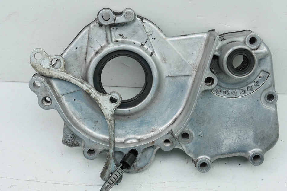 HONDA CBR 1000 SC24 Motordeckel links Cover Getriebe Motor  11368-MS2-870