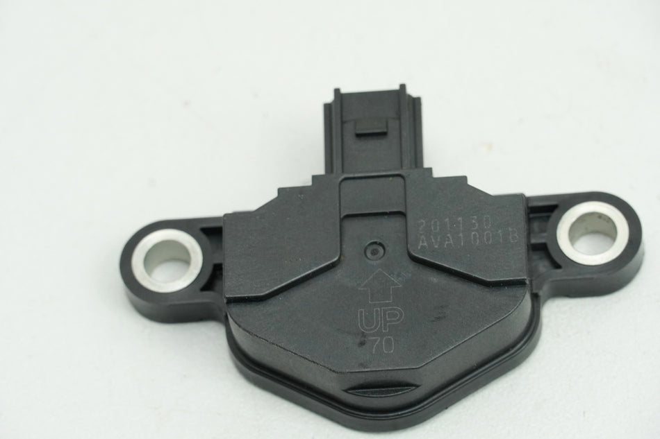 HONDA CB 125 R JC91 Sensor de caída Sensor de inclinación Sensor de vuelco Sensor de choque