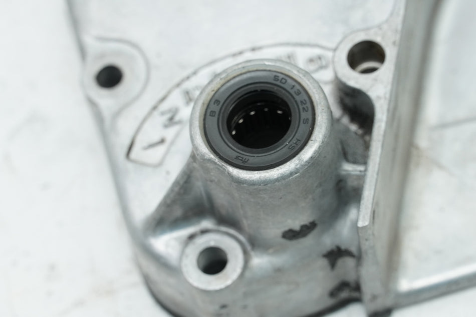 HONDA CBR 1000 SC24 Motordeckel links Cover Getriebe Motor  11368-MS2-870