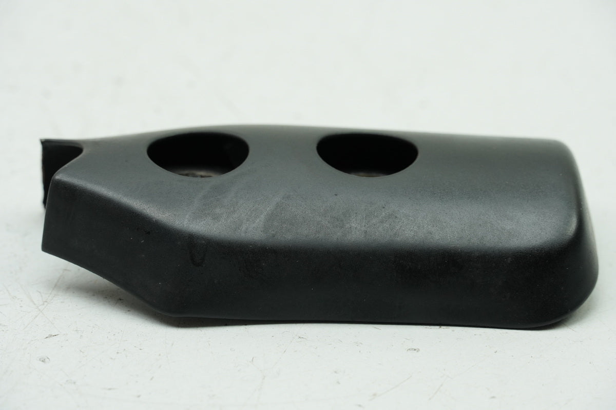 KYMCO PEOPLE GT 300 i V4 Exhaust Manifold Heat Shield Cover Trim