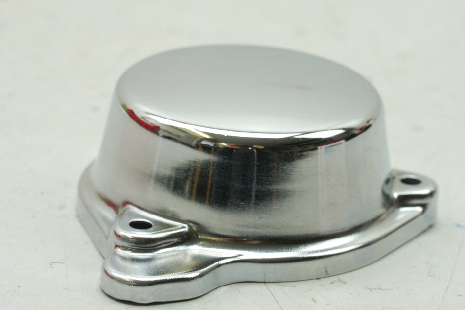 Honda GL 1500 F6C Valkyrie SC34 Vergaserdeckel V für Vergaser Chrom Kopfdeckel