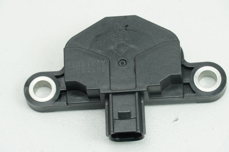 HONDA CB 125 R JC91 Sensor de caída Sensor de inclinación Sensor de vuelco Sensor de choque