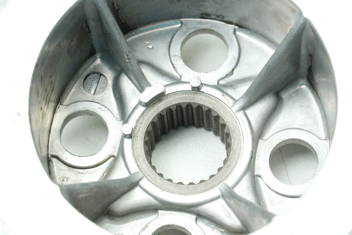 HONDA CB 450 N PC14 Campana de embrague interior Cubo de embrague (para motor)