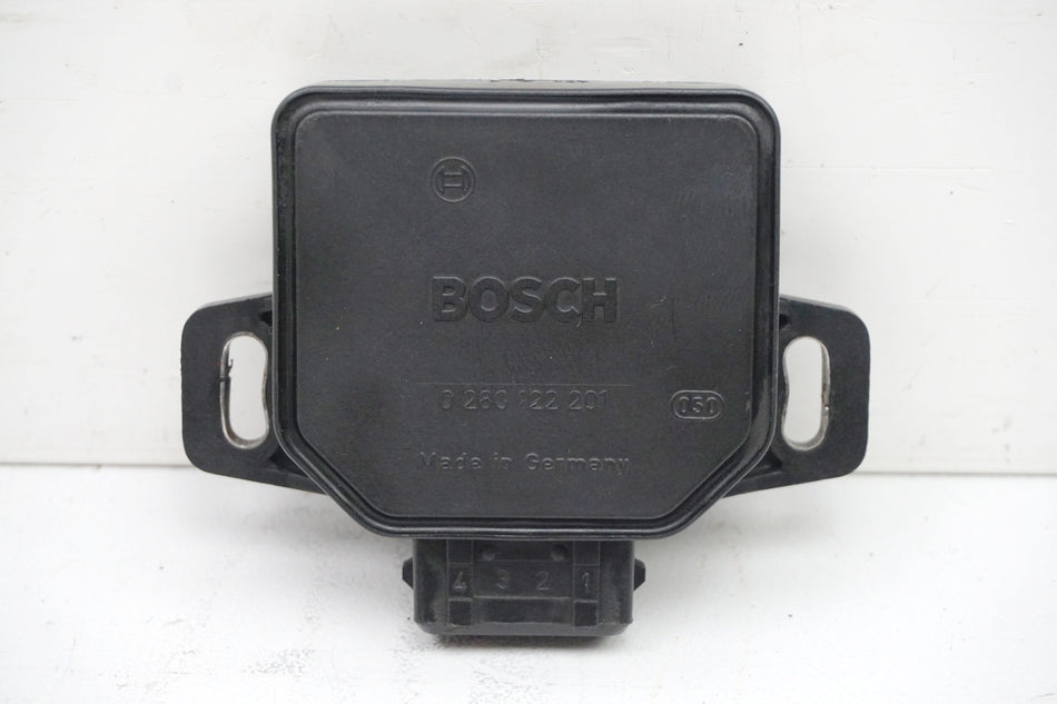 Sensor del acelerador BMW R 850 R 259 Bosch carburador potenciómetro