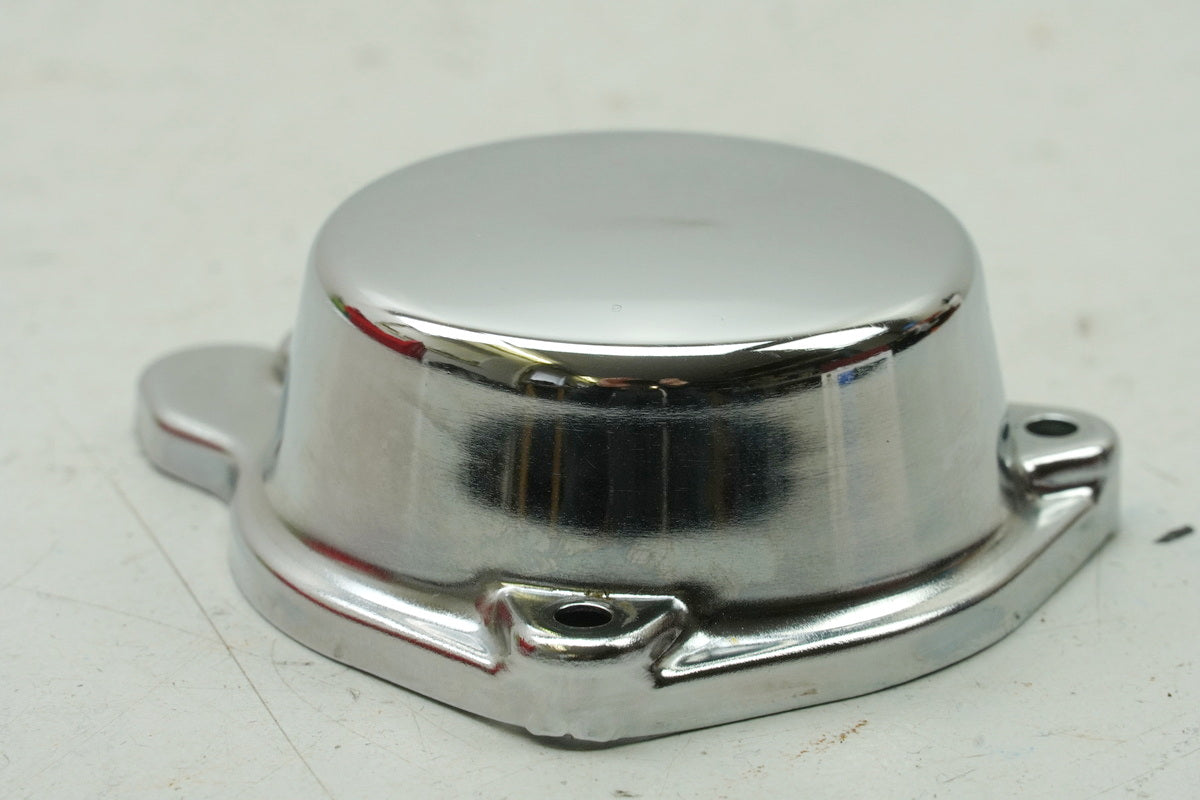 Honda GL 1500 F6C Valkyrie SC34 Carburetor Cover V for Carburetor Chrome Head Cover