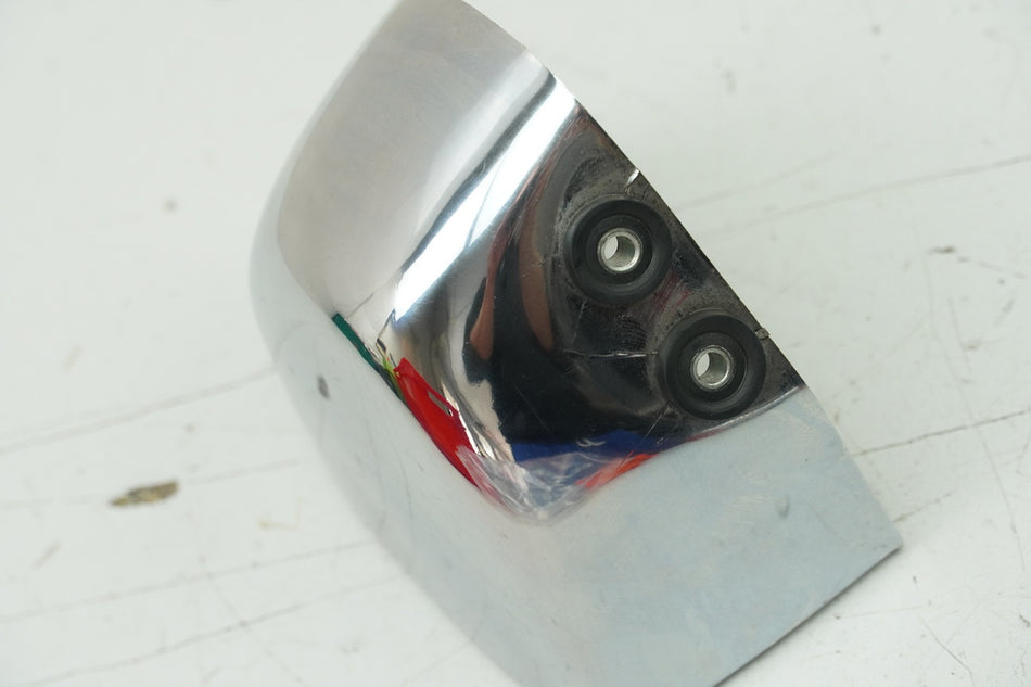 MOTO GUZZI California 1100 EV KD Tapa inyectores izquierda Cover