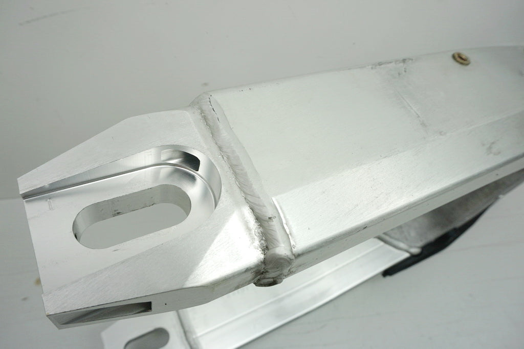 HONDA CBR 600 PC35 Schwinge Hinterradschwinge (für Felge Hinterrad) 99-00