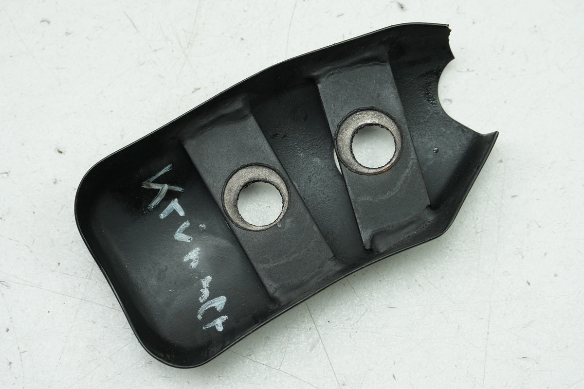 KYMCO PEOPLE GT 300 i V4 Exhaust Manifold Heat Shield Cover Trim